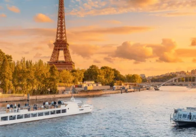 Lüks Tatil Turları | Konforlu ve VIP Seyahat Deneyimleri