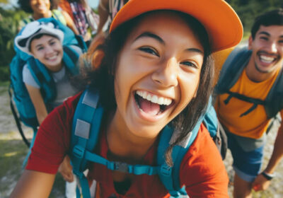 Outdoor ve Doğa Turları | Macera Severler İçin En İyi Tatil Seçenekleri