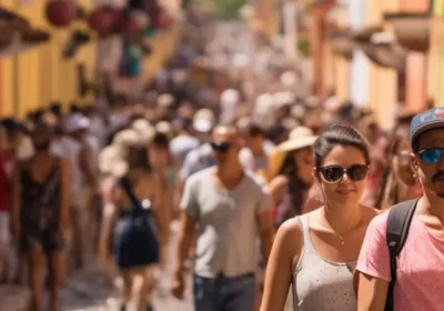 Festival Turları | Dünyanın En Ünlü Festivallerine Katılın