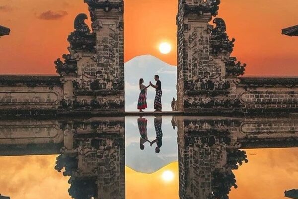 Elegant Bali Turu – Emirates Havayolları ile – 5 Gece