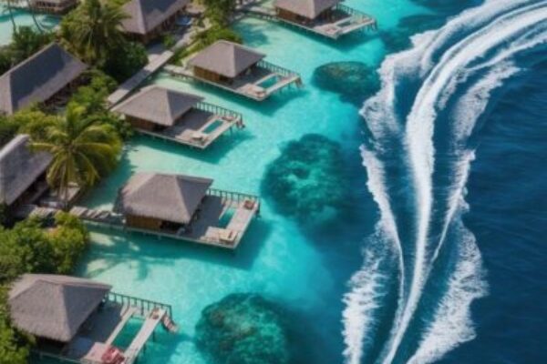 Maldivler & Singapur & Bali Turu – Qatar Hava Yolları ile (Mle-Dps) Maldivler (3) & Singapur (2) & Bali (3)