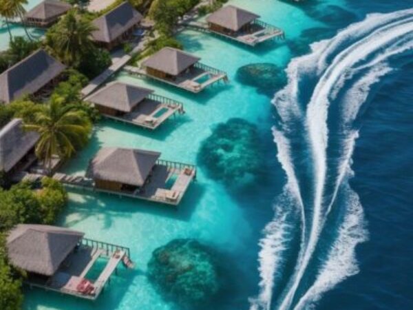 Maldivler & Singapur & Bali Turu – Qatar Hava Yolları ile (Mle-Dps) Maldivler (3) & Singapur (2) & Bali (3)